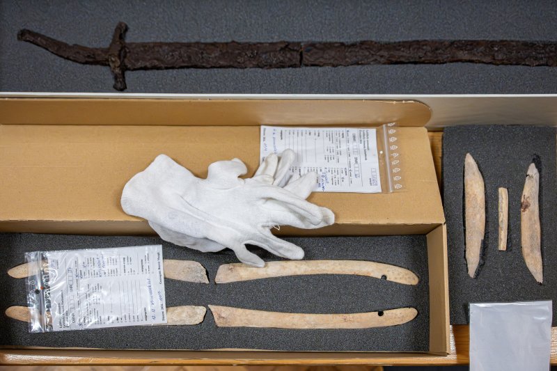 Szenz&aacute;ci&oacute;s lelet: a honfoglal&oacute; elit h&aacute;rom tagj&aacute;t tal&aacute;lt&aacute;k meg Akaszt&oacute;n