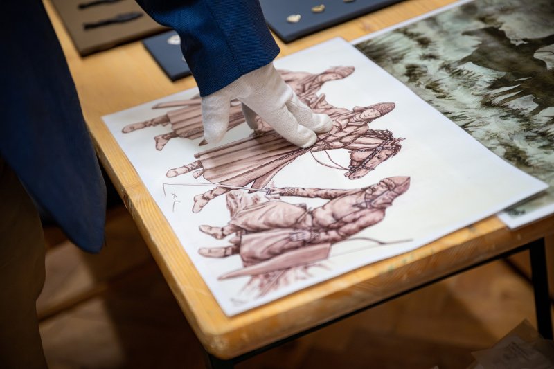 Szenz&aacute;ci&oacute;s lelet: a honfoglal&oacute; elit h&aacute;rom tagj&aacute;t tal&aacute;lt&aacute;k meg Akaszt&oacute;n