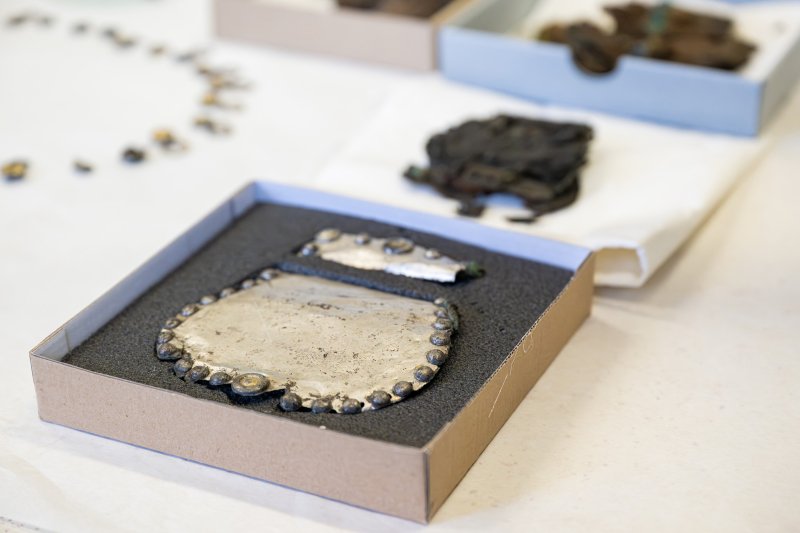 Szenz&aacute;ci&oacute;s lelet: a honfoglal&oacute; elit h&aacute;rom tagj&aacute;t tal&aacute;lt&aacute;k meg Akaszt&oacute;n