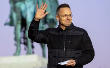 Szijjártó kihagyja az EU külügyi tanácsának ülését – sajtóértesülés