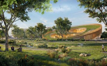 Szuperkönyvtár épülhet Rákosrendezőn