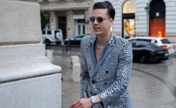 T. Danny érkezik a Megasztár zsűrijébe