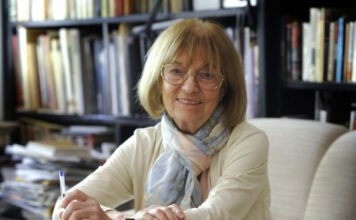 „Tanárom, mesterem volt” – így emlékeznek a pályatársak Radnóti Zsuzsára Alföldi Róberttől Presser Gáborig