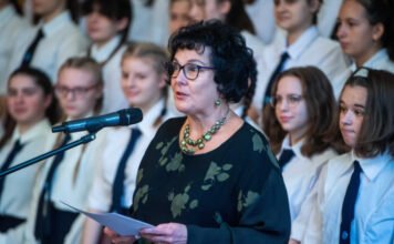 Telex: Rubovszky Rita, a Ciszterci Iskolai Főhatóság igazgatója lehet a Tisza-kormány oktatási minisztere