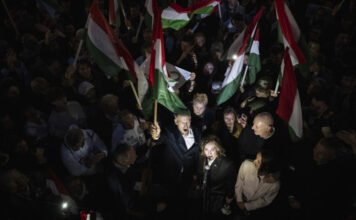 Tíz díjat nyertek a 24.hu fotóriporterei a Magyar Sajtófotó Pályázaton