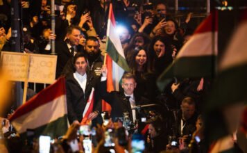 Timothy Garton Ash: Annyira utálták Orbán Viktort, hogy ez hatalmas megkönnyebbülés mindenkinek Európában