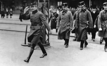 Titkos szövetséget kötöttek Magyarország ellen 1921-ben