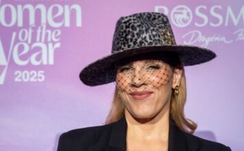 Tóth Vera a Tisza Pártról szóló filmet ajánlotta az Instagramon