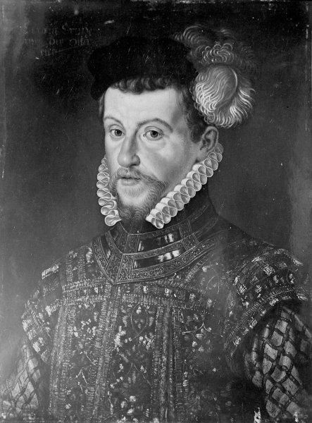 Tőrbe csalták a törökök a leghíresebb magyar bajvívót