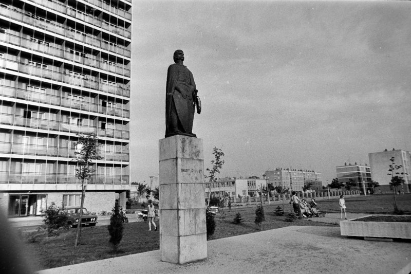 Tőrbe csalták a törökök a leghíresebb magyar bajvívót
