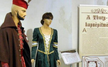 Tőrbe csalták a törökök a leghíresebb magyar bajvívót