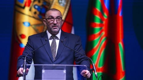 Több száz gyanús regisztráció a roma nemzetiségi választói névjegyzékben