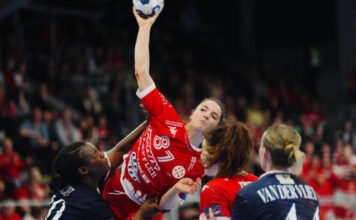 Többet is veszített a DVSC egy BL-negyeddöntőnél, megint elszakadt az irányító keresztszalagja