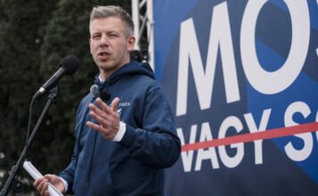 Török Gábor így kommentálta Magyar országjárását