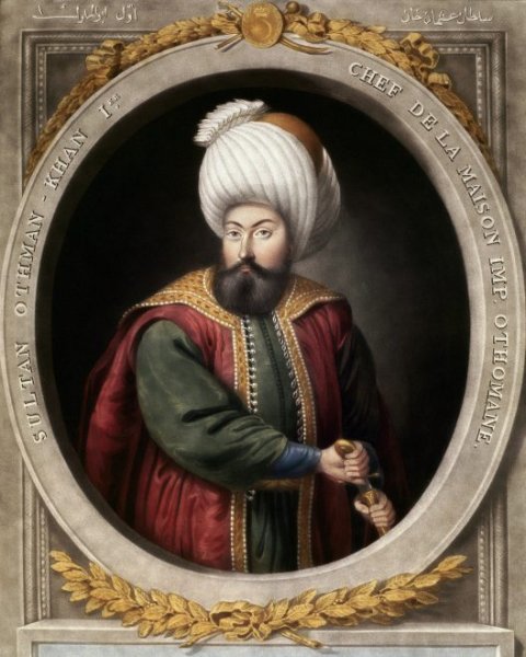 T&ouml;r&ouml;k&ouml;k vagy oszm&aacute;nok t&aacute;madtak Magyarorsz&aacute;gra?