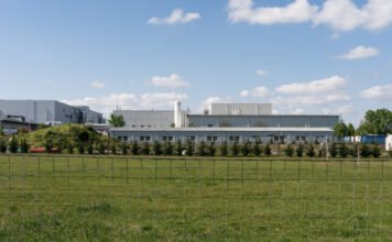 Tovább terjeszkedhet a gödi Samsung SDI, földek kisajátítása is napirendre kerülhet