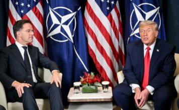 Trump: A NATO nem volt ott, amikor szükségünk volt rá