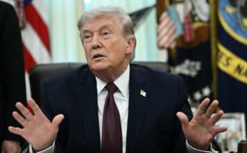 Trump: Az USA 2-3 héten belül kivonul Iránból, akár lesz megállapodás, akár nem