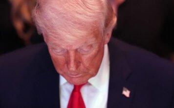 Trump blokád alá vette Irán kikötőit