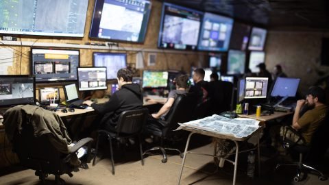 Trump: Hamarosan lehet megold&aacute;s az orosz-ukr&aacute;n h&aacute;bor&uacute; lez&aacute;r&aacute;s&aacute;ra