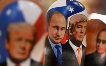 Trump: Hamarosan lehet megoldás az orosz-ukrán háború lezárására