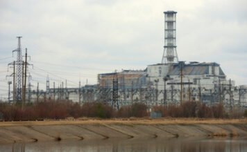 Új atomerőmű épülhet Csernobilban