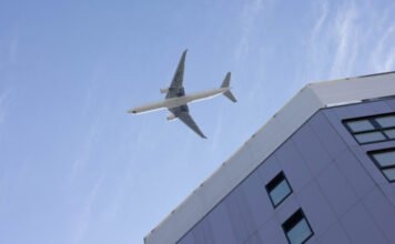 Új fejlesztés segíthet fenntarthatóbbá tenni a légi közlekedést