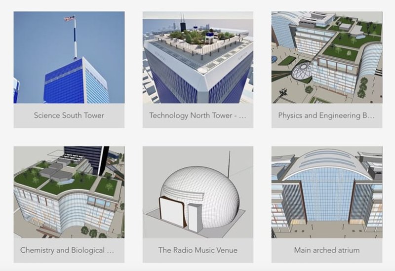 &Uacute;jj&aacute;&eacute;p&iacute;ten&eacute; a World Trade Center ikertornyait egy f&eacute;rfi, m&aacute;r a tervek is megvannak