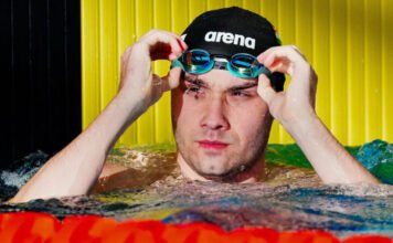 Úszó ob: Milák jól döntött, hogy nem akar pofozóbaba lenni