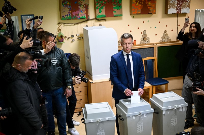 Választás 2026 - élő hírfolyam: szavazás, részvétel és eredmények percről percre