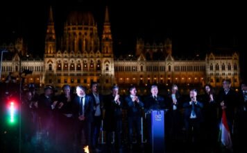 Választás 2026 után – élő hírfolyam: eredmények, reakciók és fejlemények