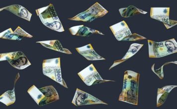 Választási pénzosztás: nagyot ugrott a háztartások betétállománya