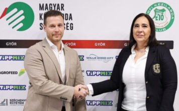 Váratlan bejelentés: mégsem Kárpáti Krisztián lesz az ETO kézicsapatának edzője