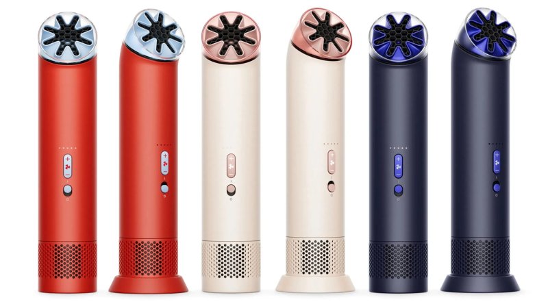 V&aacute;ratlan fordulat: olyan k&uuml;ty&uuml;vel &aacute;llt elő a Dyson, amire kevesen sz&aacute;m&iacute;thattak a m&aacute;rk&aacute;t&oacute;l