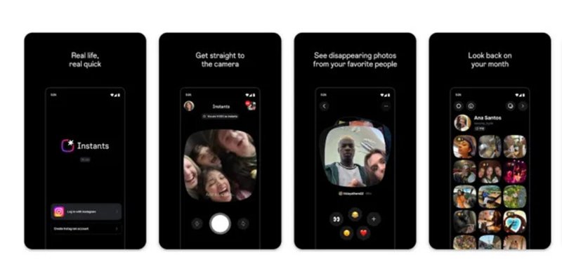Vadi&uacute;j k&ouml;z&ouml;ss&eacute;gi alkalmaz&aacute;ssal &aacute;llt elő a Meta