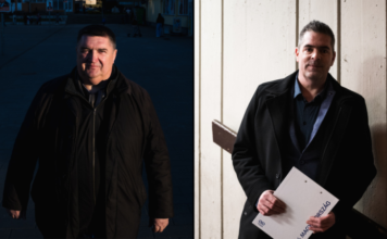 Valamiben egyetért a kelet-nógrádi vesztes és a győztes a Tisza elsöprő győzelme után