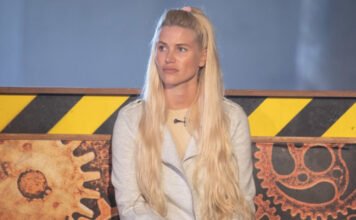 Vasvári Vivien ezt üzente Orbán Viktornak