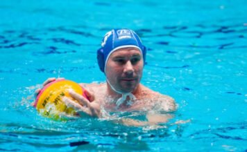 Veszprémben kézilabdázott, de a vízilabda legendája lett – Biros Péter 50 éves