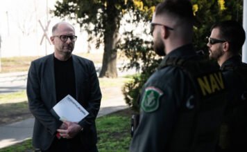 Videóhamisítással vádolják a NAV-ot