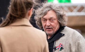 Vidnyánszky Attila: A következő évad meghirdetésével egyelőre várunk