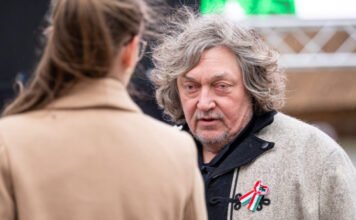 Vidnyánszky Attila elmondta, miért nem hirdette még meg az új évadot a Nemzeti Színházban a kormányváltás után