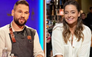 Wossala Rozina ismét kritizálta Rácz Jenőt, így reagált a sztárséf