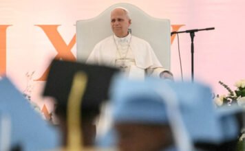 XIV. Leó: Gyilkos az a gazdaság, amelyben a profitot helyezik mindenek fölé