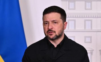 Zelenszkij: Ukrajna megjavította a Barátság vezetéket