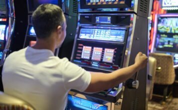 450 milliós profitot hozott össze a győri kaszinó