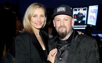 53 évesen háromgyerekes anya lett Cameron Diaz: fia született a világhírű színésznőnek