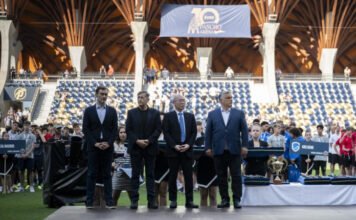 „A döntés a Mészáros-csoport kezében van, amely nem kívánja folytatni az együttműködést” – helyzetkép a sportban a választás után