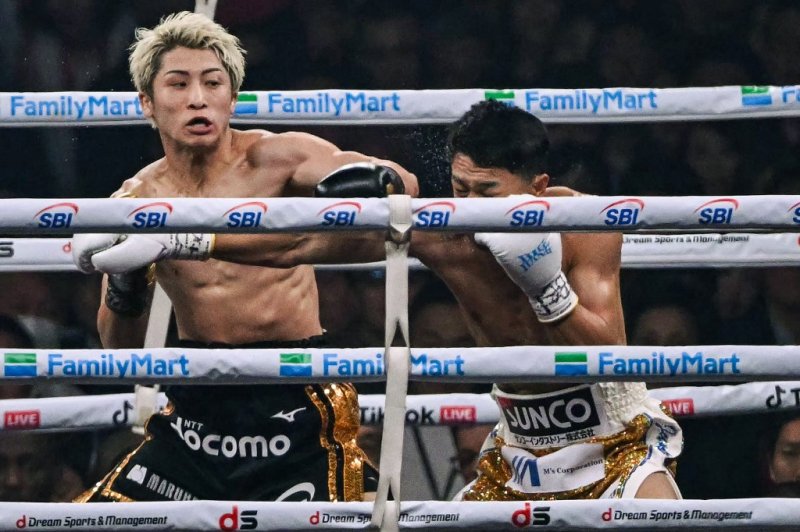 A jap&aacute;n Sz&ouml;rnyeteget nem lehet megverni, m&aacute;r 33-0 a profi m&eacute;rlege