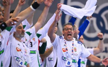 A kézikapitány a vb-selejtezős vereség után: A taktika, amit megalkottunk, működött