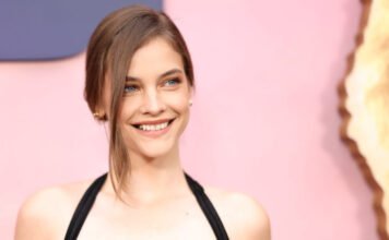 A kifutók angyala, globális szupersztár és újdonsült kismama – galéria Palvin Barbaráról